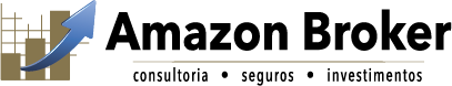 Logo oficial Amazon Broker