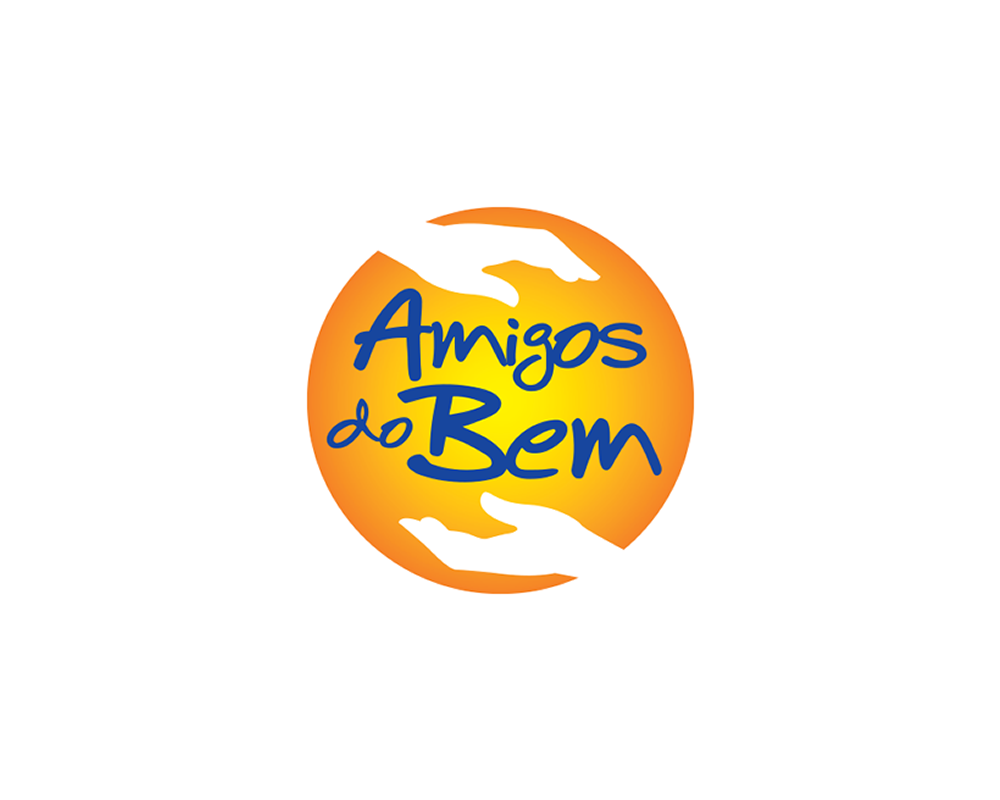 Logo Amigos do Bem