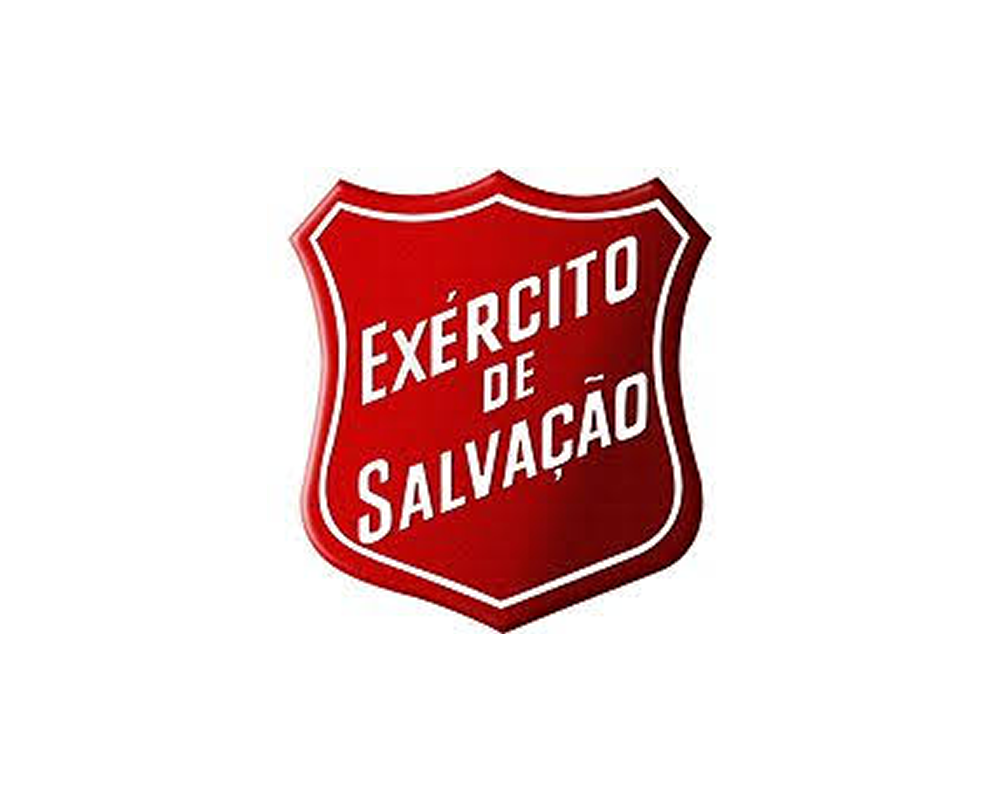 Logo Exército de Salvação