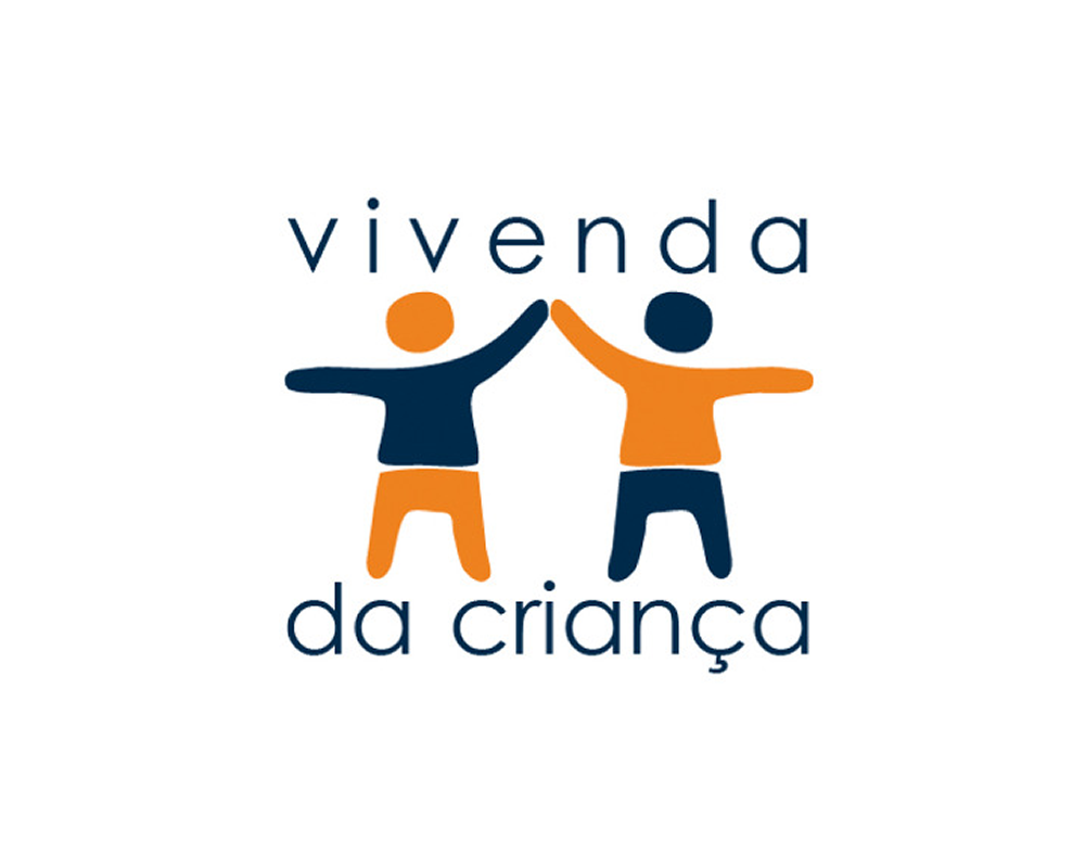 Logo Vivenda da Criança